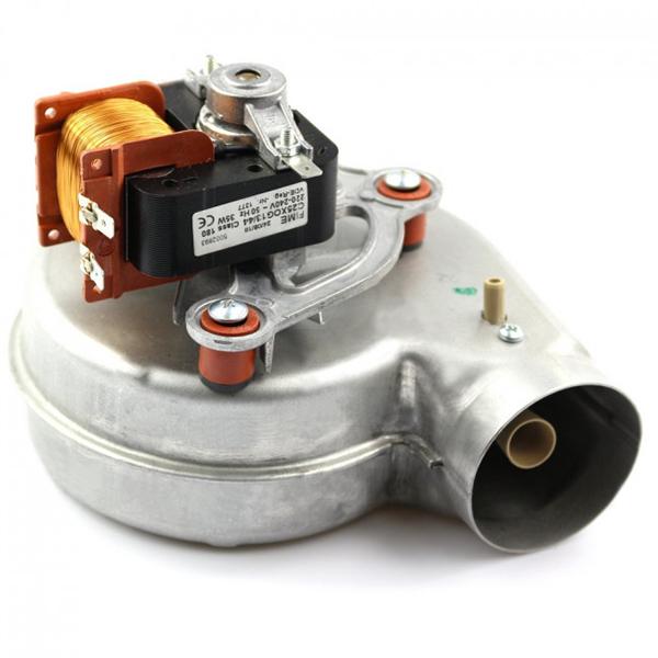 Вентилятор Fime GR03370 35 Вт для газового котла Compatible with Ferroli Divaproject/Divatop/FEReasy 39817550