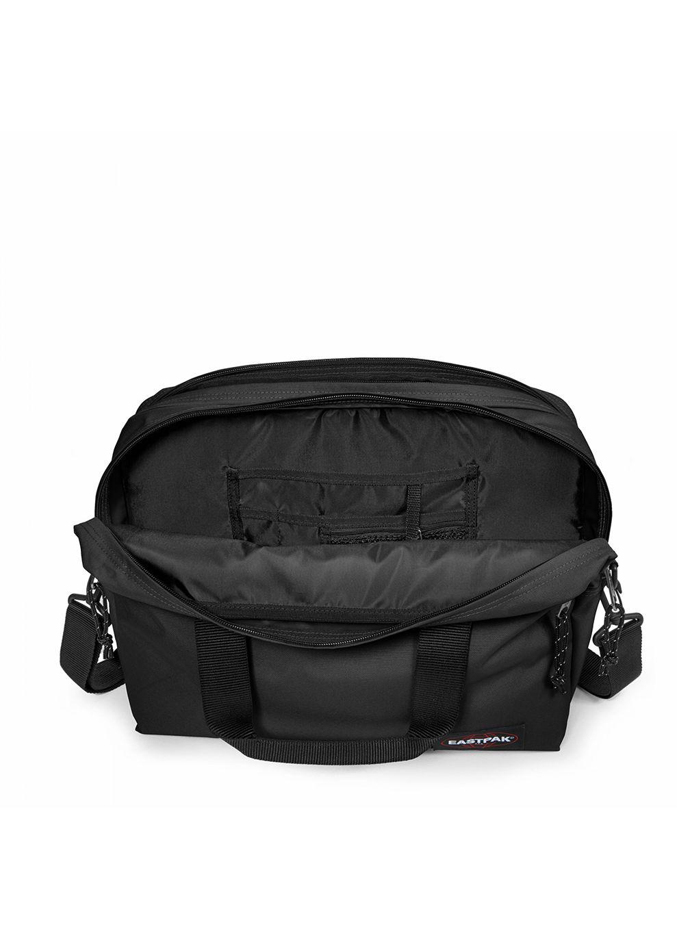 Сумка Eastpak BARTECH Чорний (7dEK00034D008 One size) - фото 2