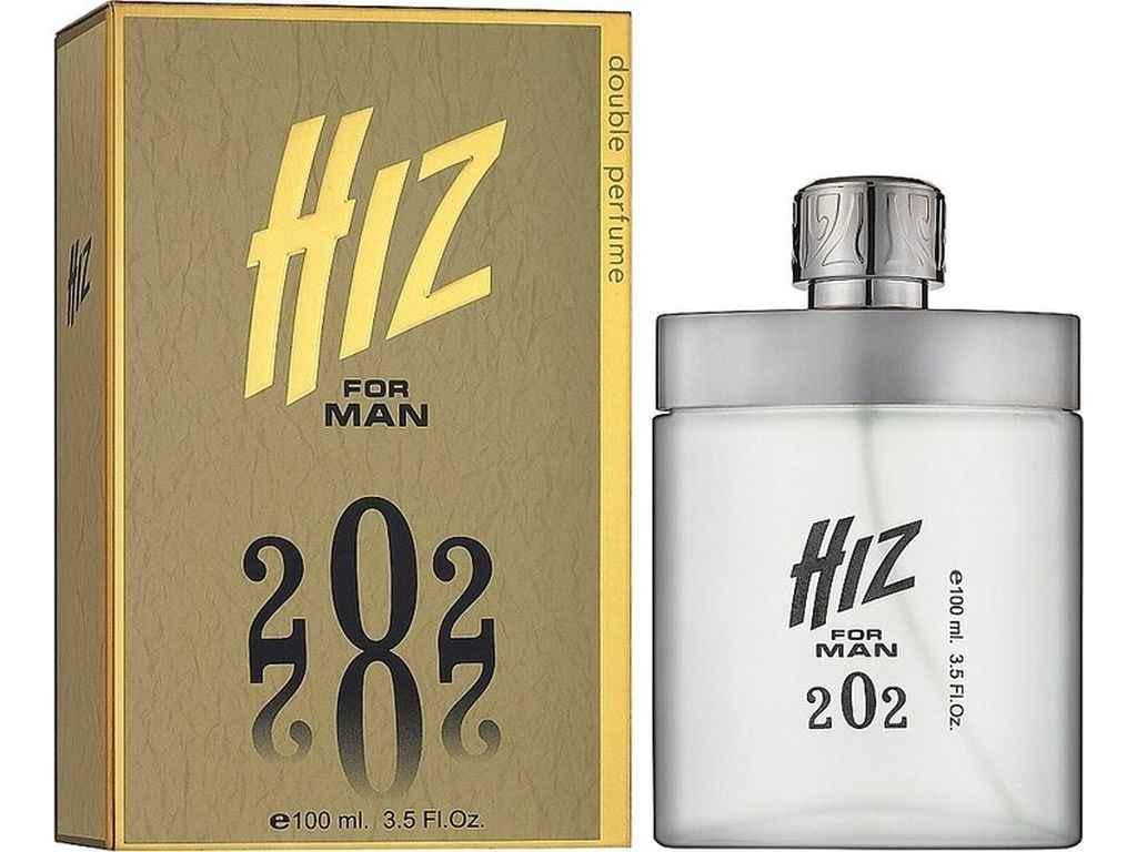 Туалетна вода для чоловіків HIZ 202 100 мл (1105662)