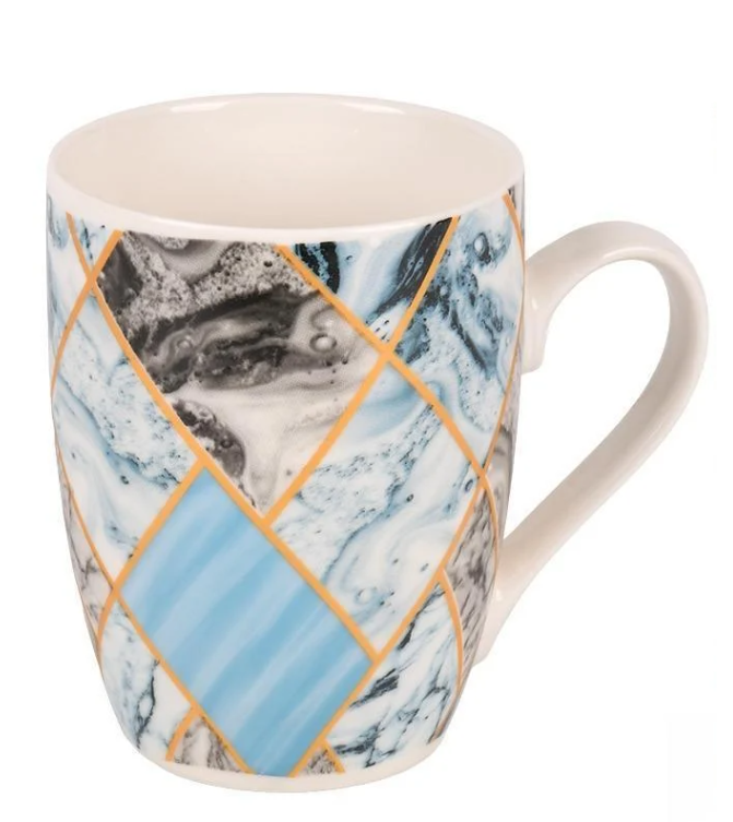 Чашка Marble 350 мл (R35770)