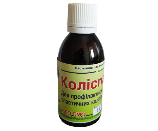 Настойка Колиспазм (27380384)