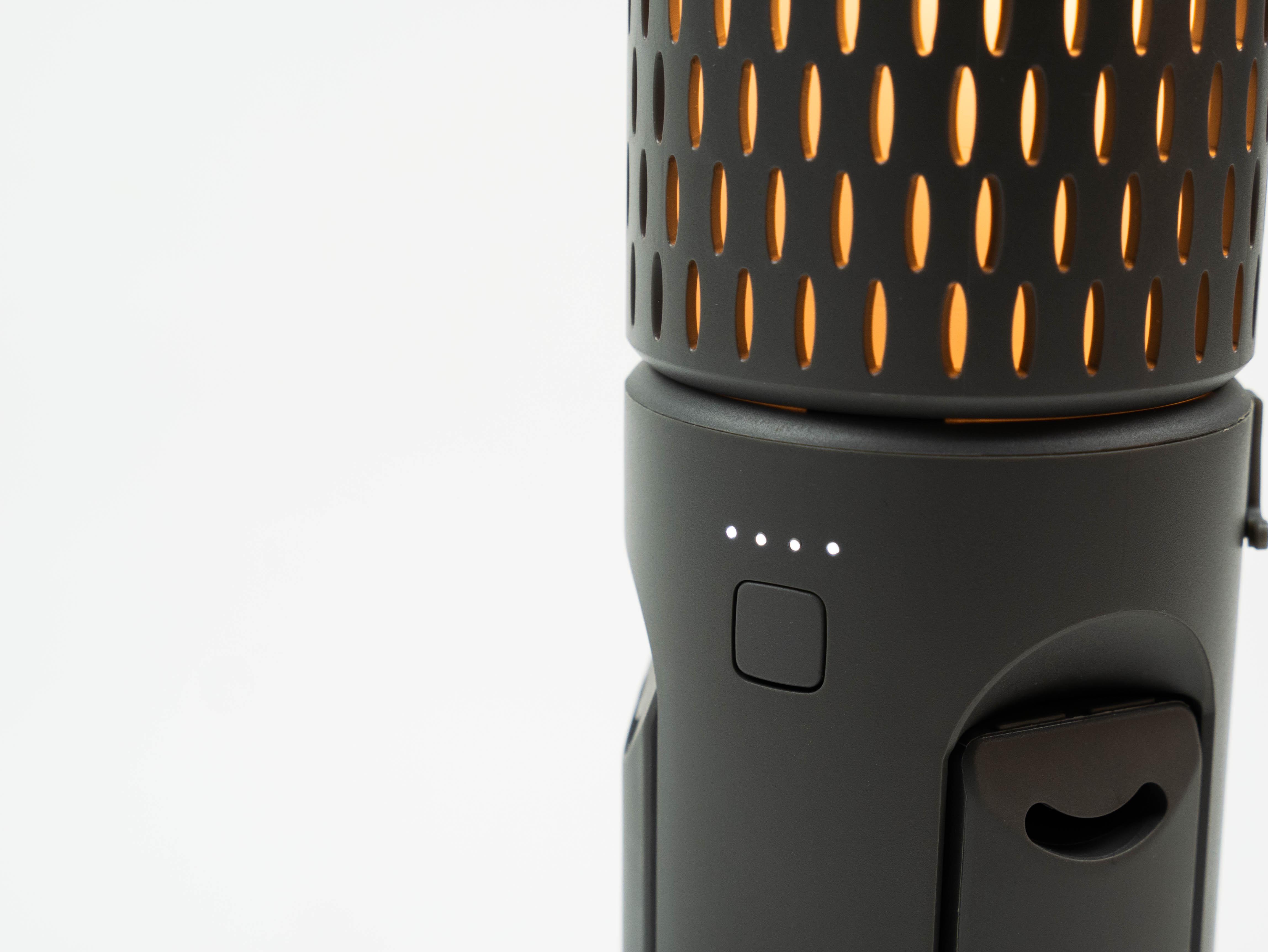 Світильник акумуляторний LED Camper телескопічний зі стійкою для походів та кемпінгу - фото 7 Світильник акумуляторний LED Camper телескопічний зі стійкою для походів та кемпінгу - фото 7