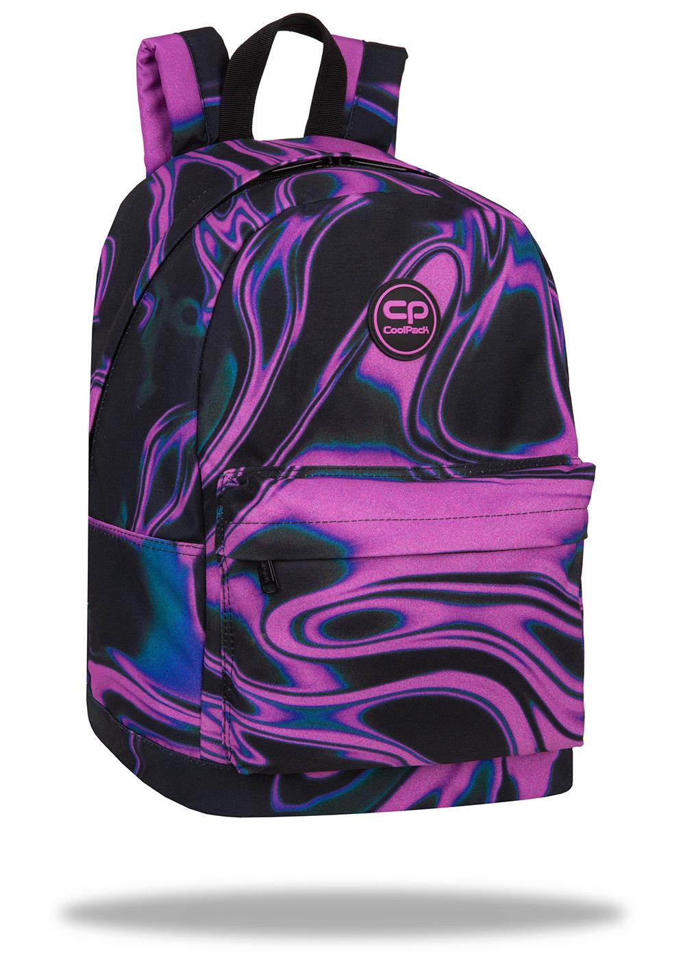 Рюкзак CoolPack Cross Amethyst (F026892)