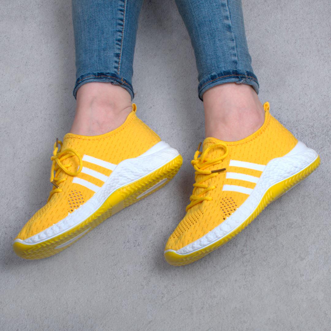 Кроссовки женские Fashion 332014 р. 38 23,5 см - фото 3 Кроссовки женские Fashion 332014 р. 38 23,5 см - фото 3