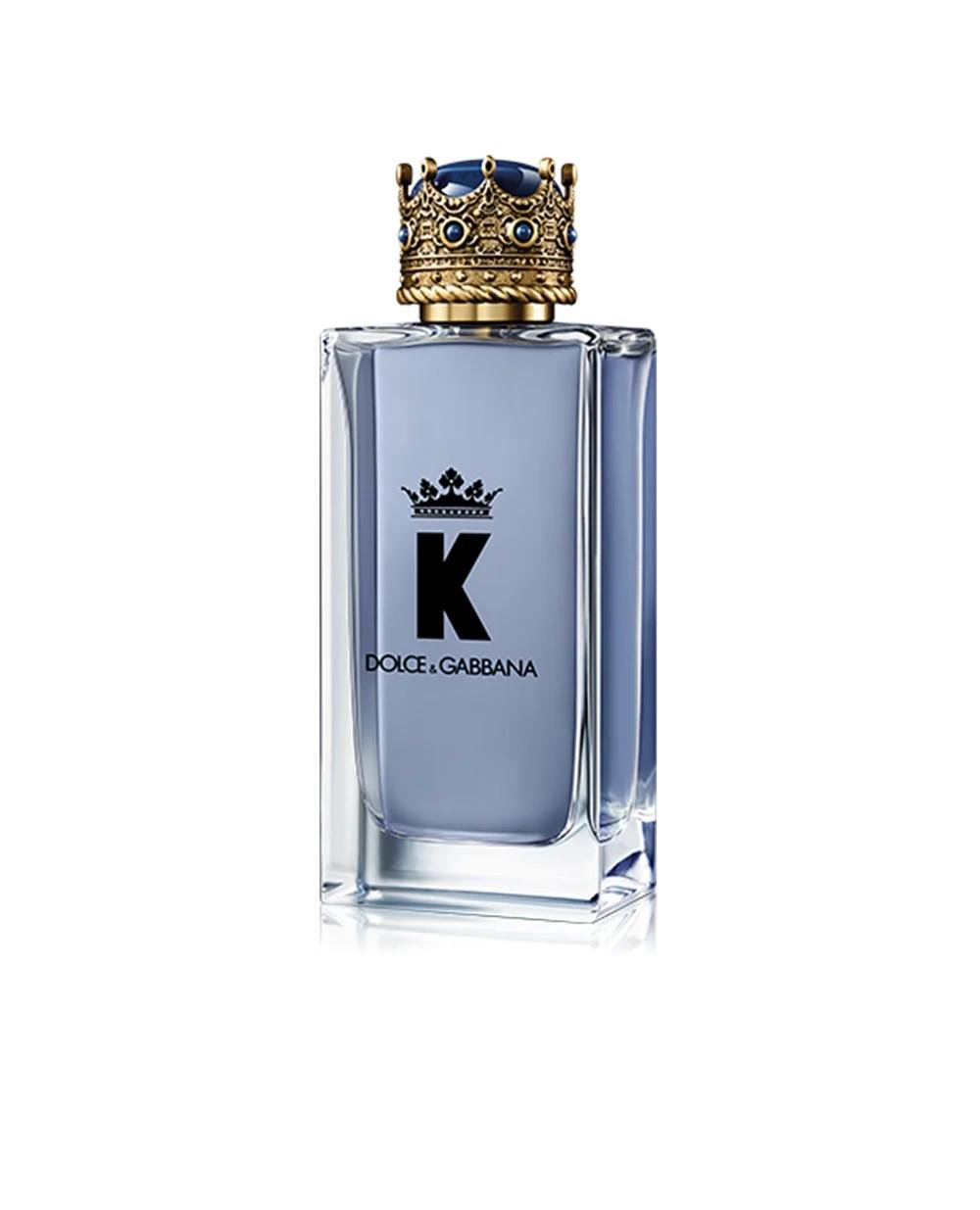 Парфумована вода K by Dolce&Gabbana 100 мл - фото 1 Парфумована вода K by Dolce&Gabbana 100 мл - фото 1