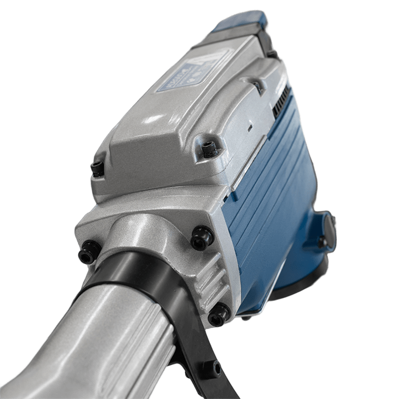 Молоток відбійний ADEGSO AD-40093 45 Дж 1700 Вт (29739399) - фото 8 Молоток відбійний ADEGSO AD-40093 45 Дж 1700 Вт (29739399) - фото 8