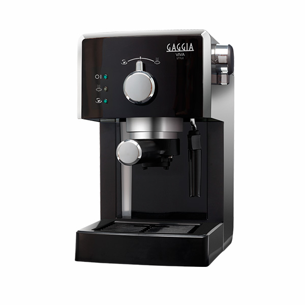 Кофеварка Gaggia Viva Style Focus