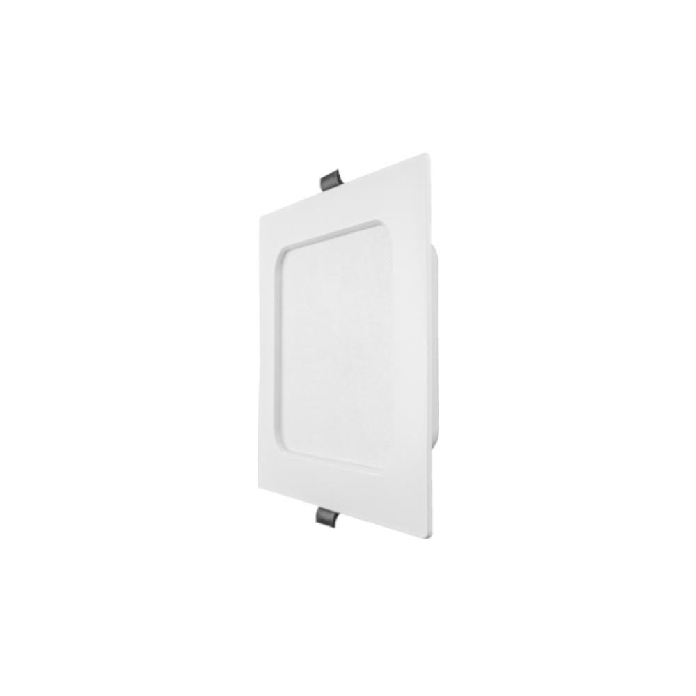 LED-светильник даунлайт квадратный Violux FRAME 12W 4200K IP20 (121180)