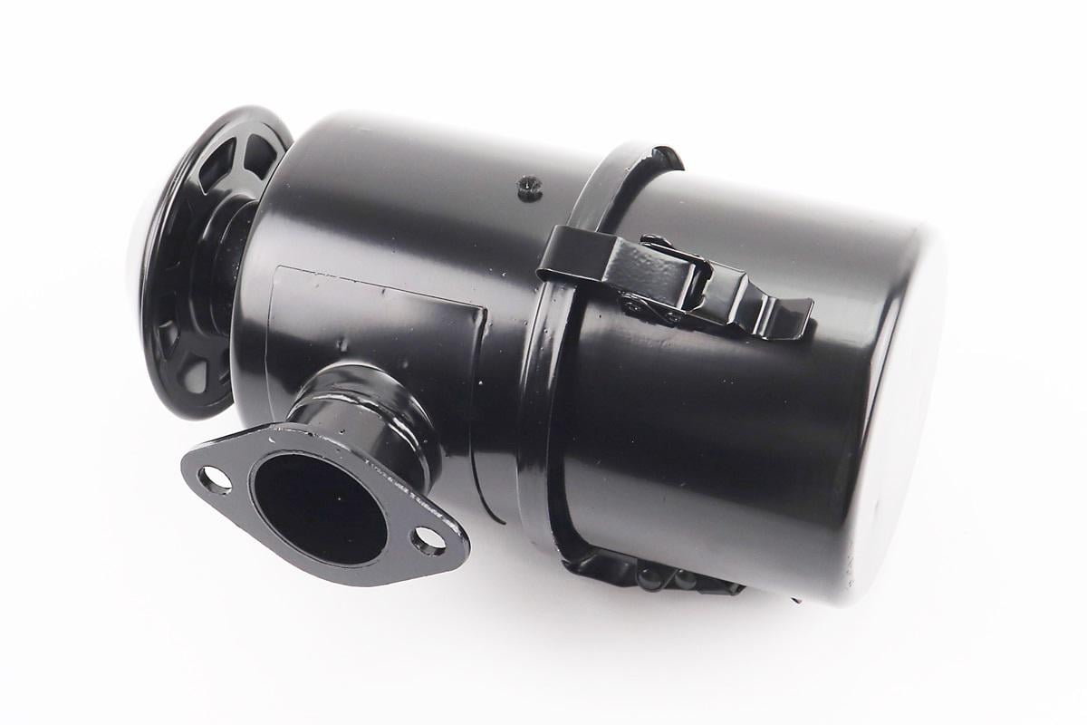 Фильтр воздушный в сборе с масляной ванной для двигателя 186F Тип 1