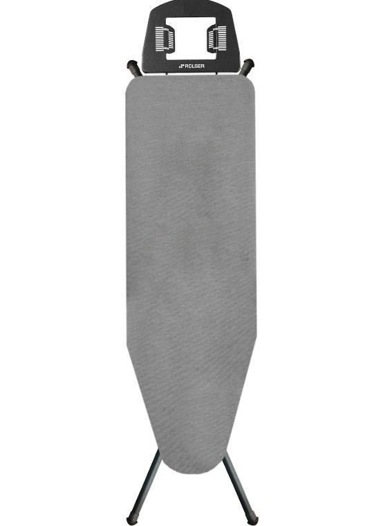 Доска для глажки Rolser K-22 Black Tube Plomo (K06016-2087)