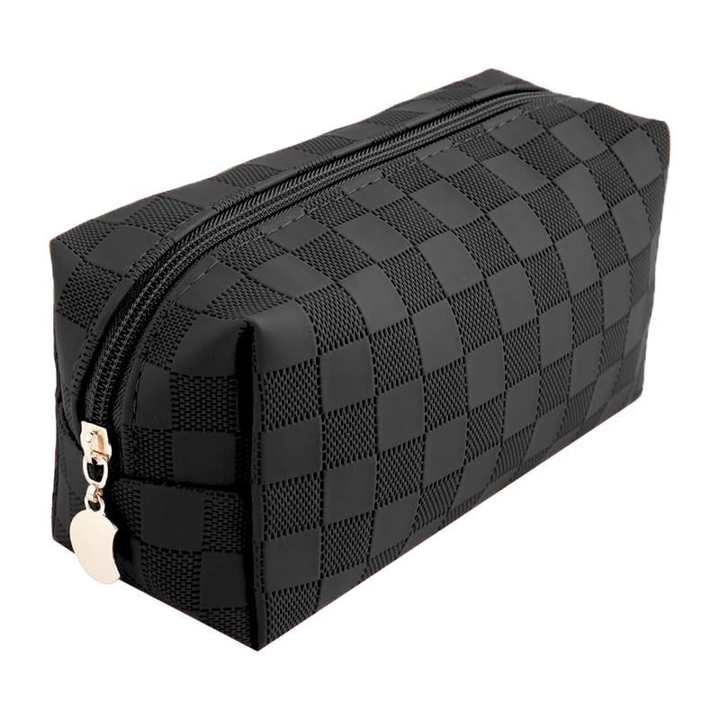 Косметичка жіноча 34030 дорожня Black