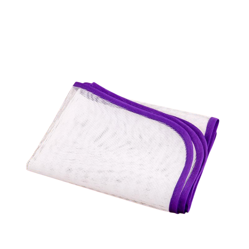 Защитная сетка-ткань для глажки 40х60 см (K7-10-1271-60)