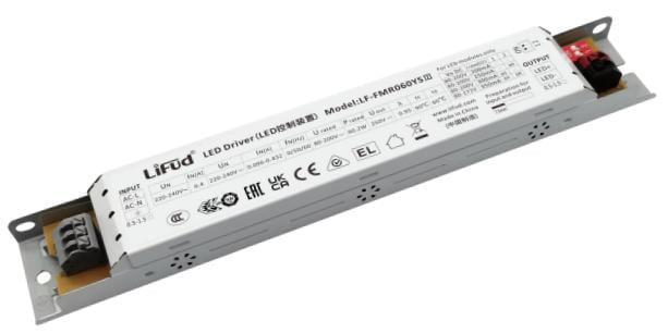 Источник питания LEDUA LF-FMR060YSIII (18026)