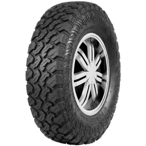Автошина POWERTRAC Wildranger M/T 31/10.5 R15 109Q