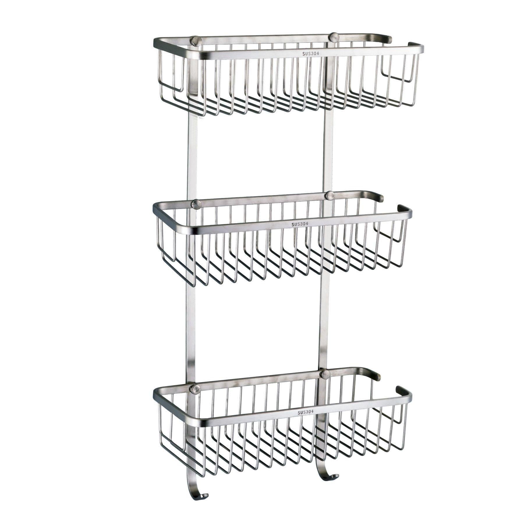 Полочка тройная Globus Lux SQ9477 (39986)