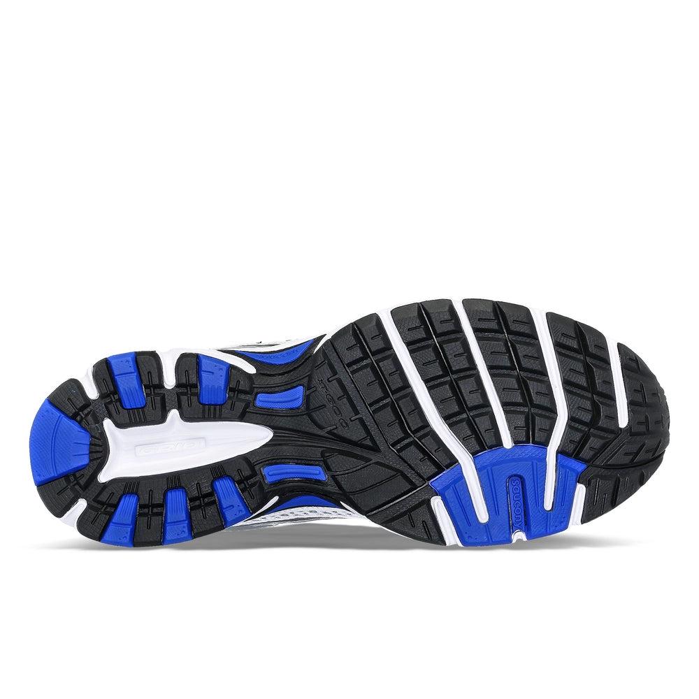 Кроссовки Saucony RIDE Millennium р. 37 22,5 см White Royal (S70812-4-37) - фото 2 Кроссовки Saucony RIDE Millennium р. 37 22,5 см White Royal (S70812-4-37) - фото 2