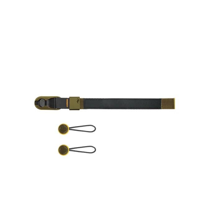Ремень для фото Peak Design Cuff Kelp (CF-KP-3)
