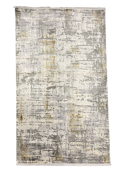 Килим Cornelia 17742 1,6х2,3 м Light Grey (5847-12)