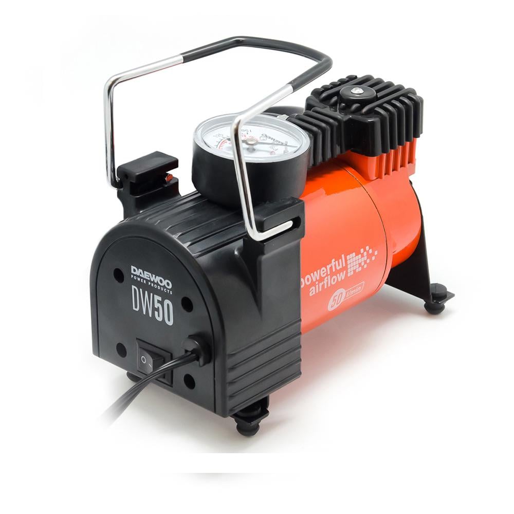 Автомобильный компрессор Daewoo DW 50 Master Line (33065521)