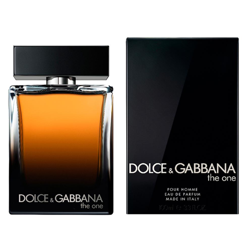 Парфюмированная вода для мужчин Dolce&Gabbana The One 100 мл (1570)