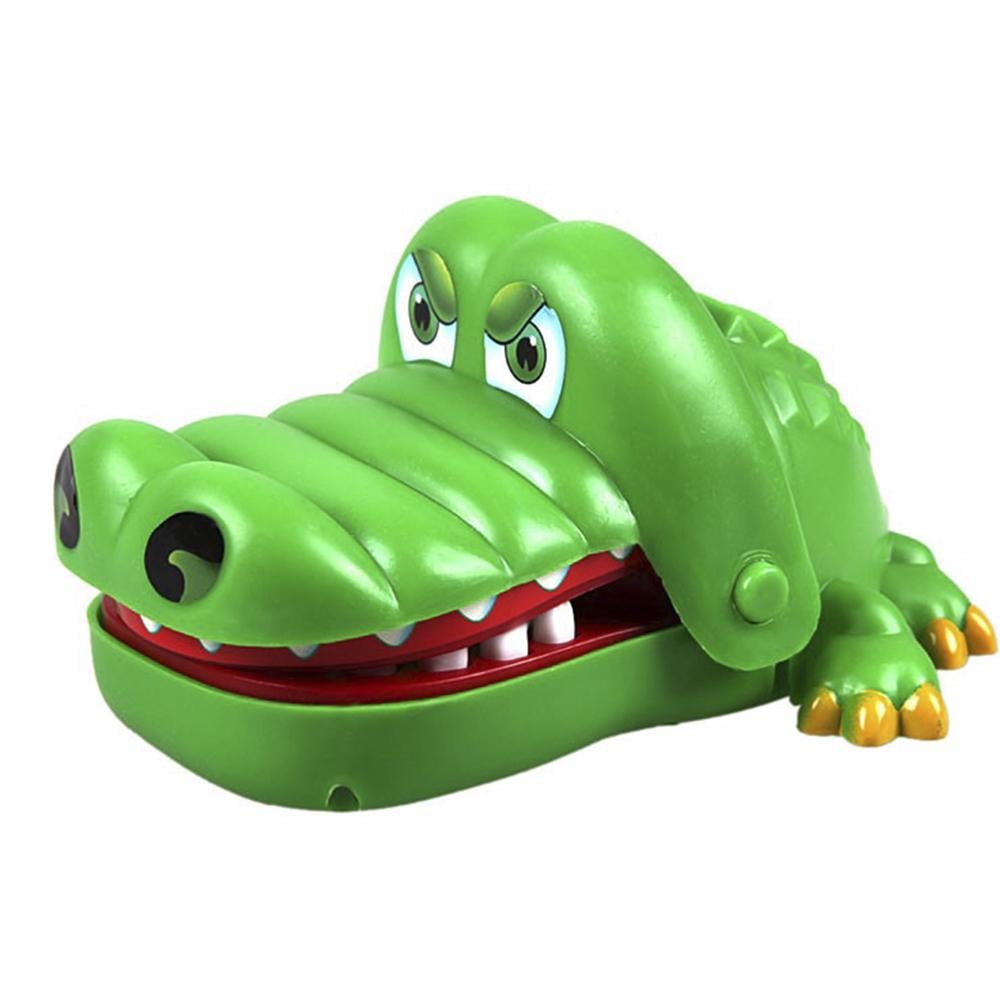 Игрушка Крокодил дантист (1012-967-00)