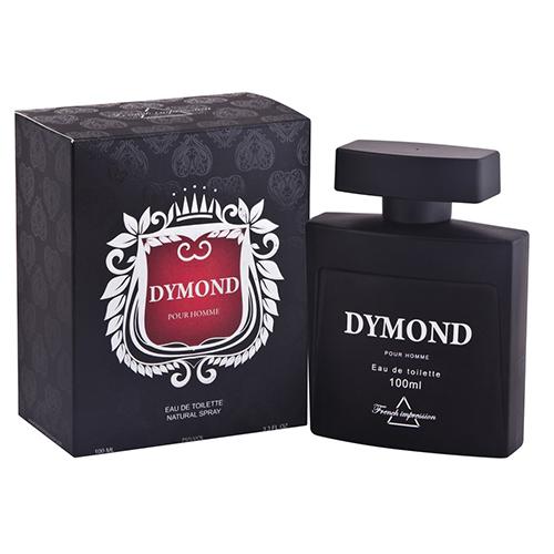 Туалетная вода French Impression Dymond 100 мл