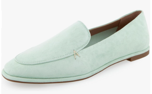 Туфли женские Aerosoles р. 41 Голубой (3033028774)