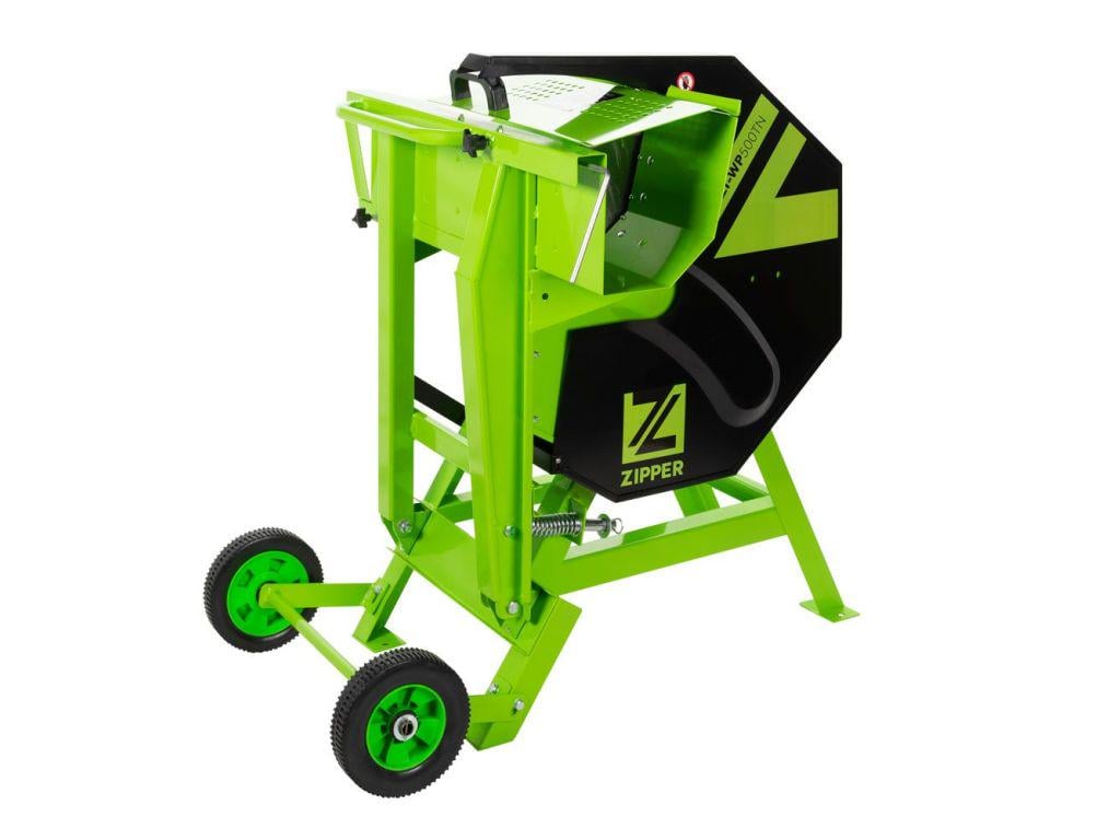 Циркулярна пила для колод Zipper ZI-WP500TN - фото 2 Циркулярна пила для колод Zipper ZI-WP500TN - фото 2