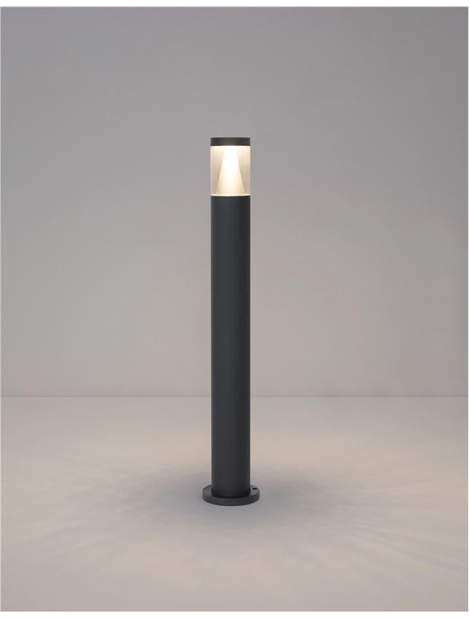 Светильник уличный Nova Luce (9905024) - фото 4 Светильник уличный Nova Luce (9905024) - фото 4