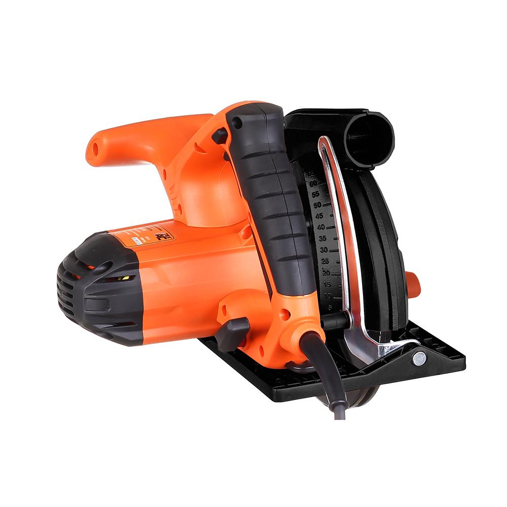 Дисковая пила ТехАС (ТА-01-502) - фото 4 Дисковая пила ТехАС (ТА-01-502) - фото 4