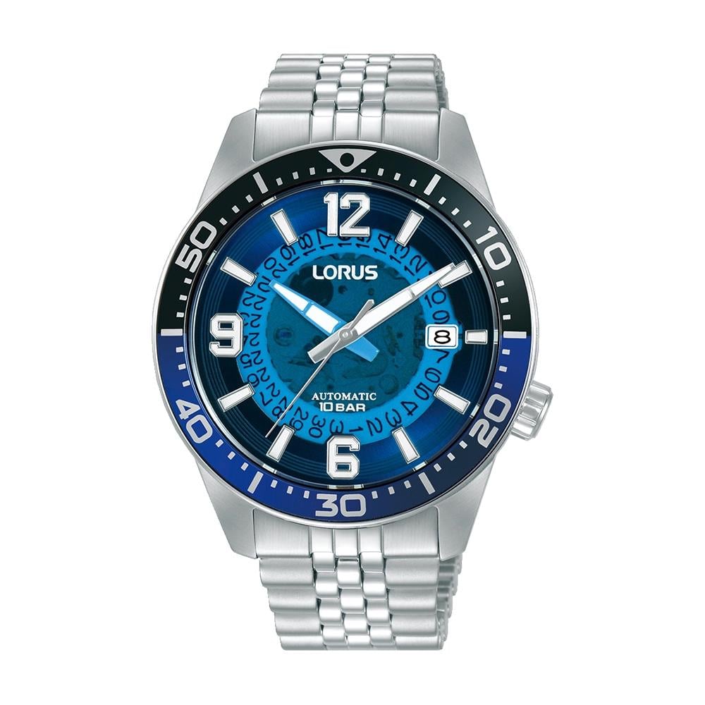 Наручные часы мужские Lorus SPORTS RU415AX9