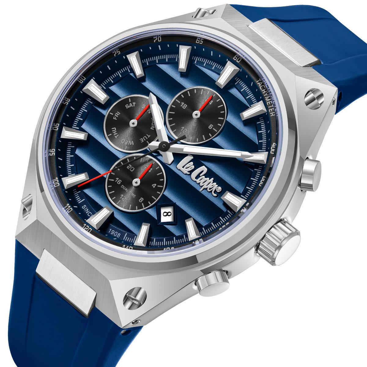 Часы наручные Lee Cooper Style (2435837675) Часы наручные Lee Cooper Style (2435837675)