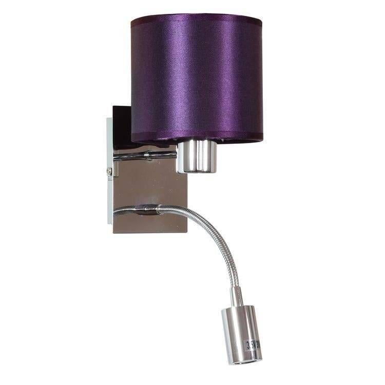 Бра Candellux Sylwana 21-29348