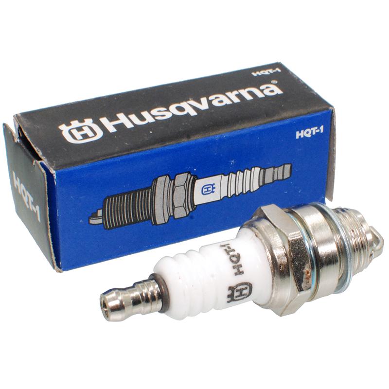 Свеча зажигания VJ Parts H HQT-1 57x14x1,25x9,5 мм