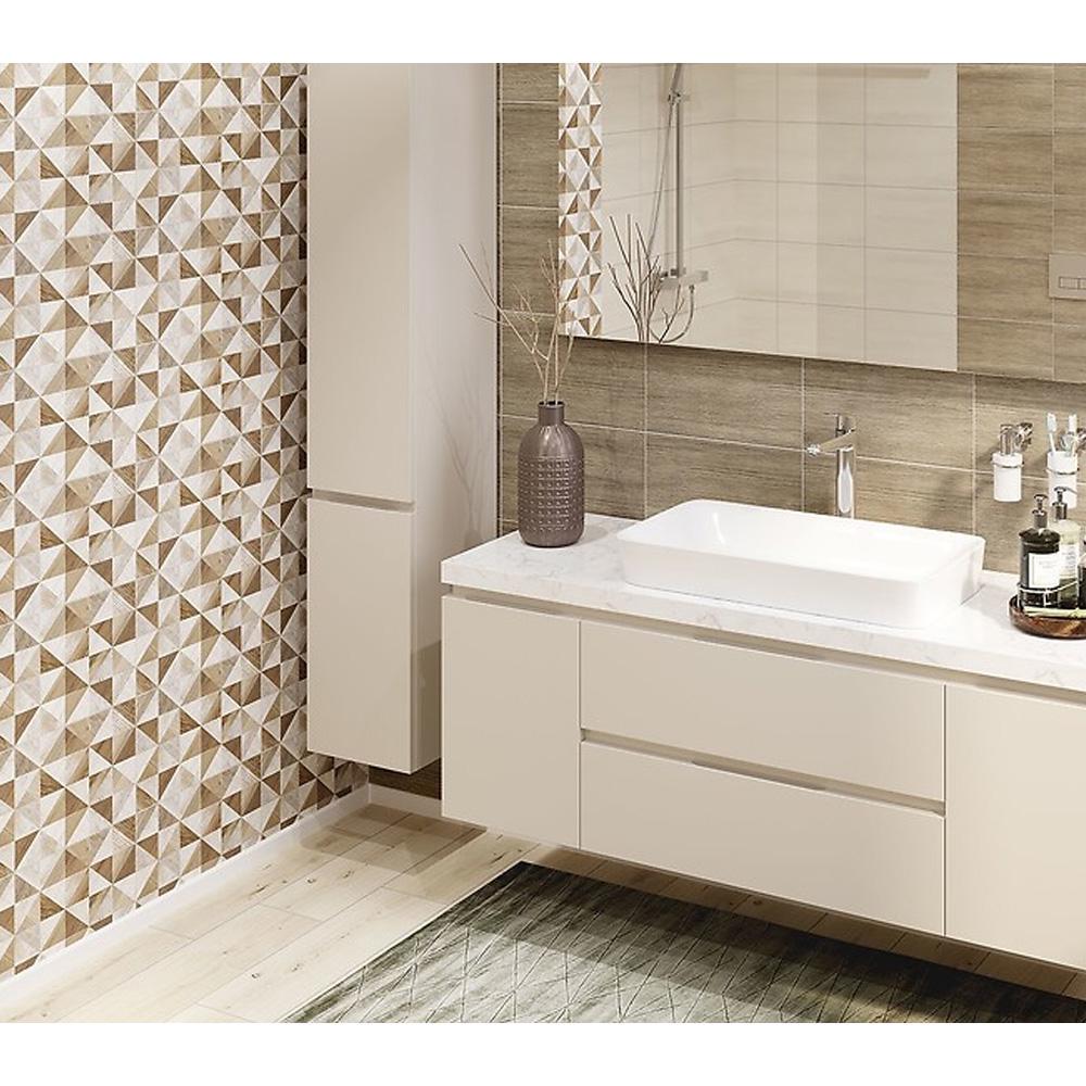 Керамічна плитка для стін Cersanit REINA MODERN 25x40 см (541345) - фото 3