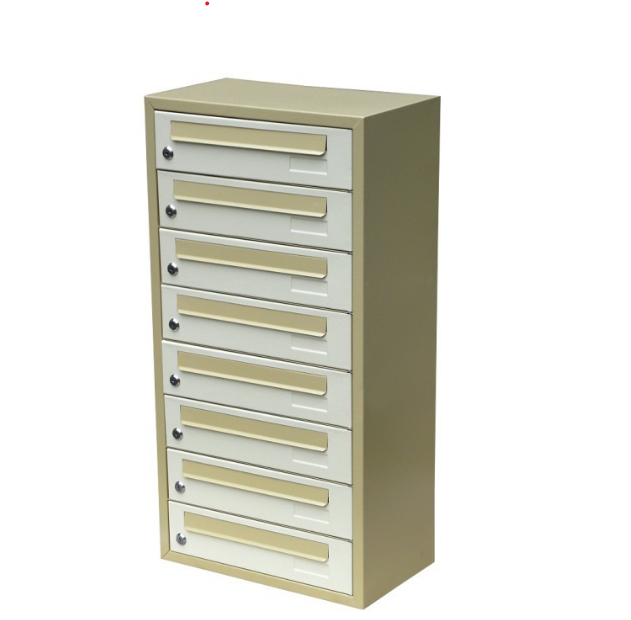 Почтовый ящик Галиндустрия ЯП-08К (11548700)