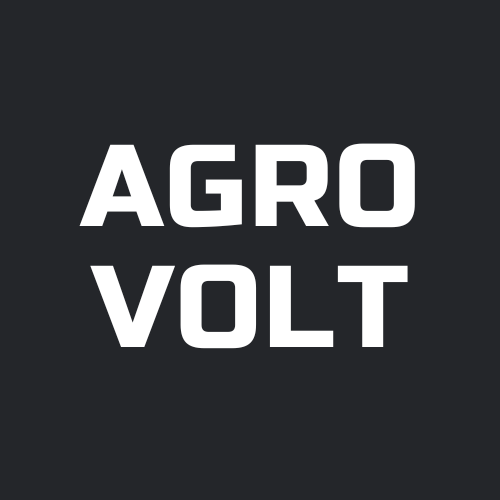 AgroVolt AgroVolt