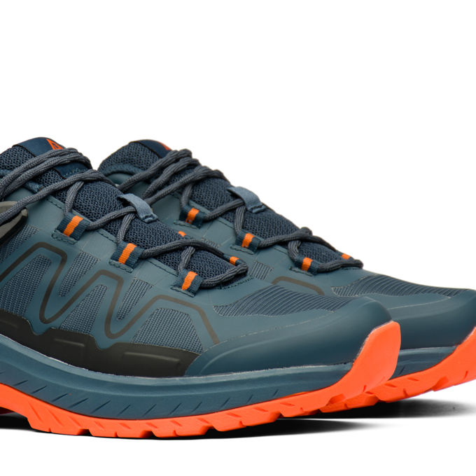 Кроссовки мужские Humtto 120860A3 р. 45 - фото 6