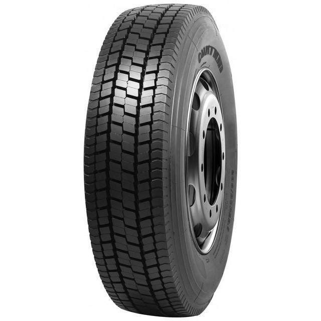 Шина Ovation VI-628 ведущая 235/75 R17,5 143/141J 16PR всесезонная (1001109865)