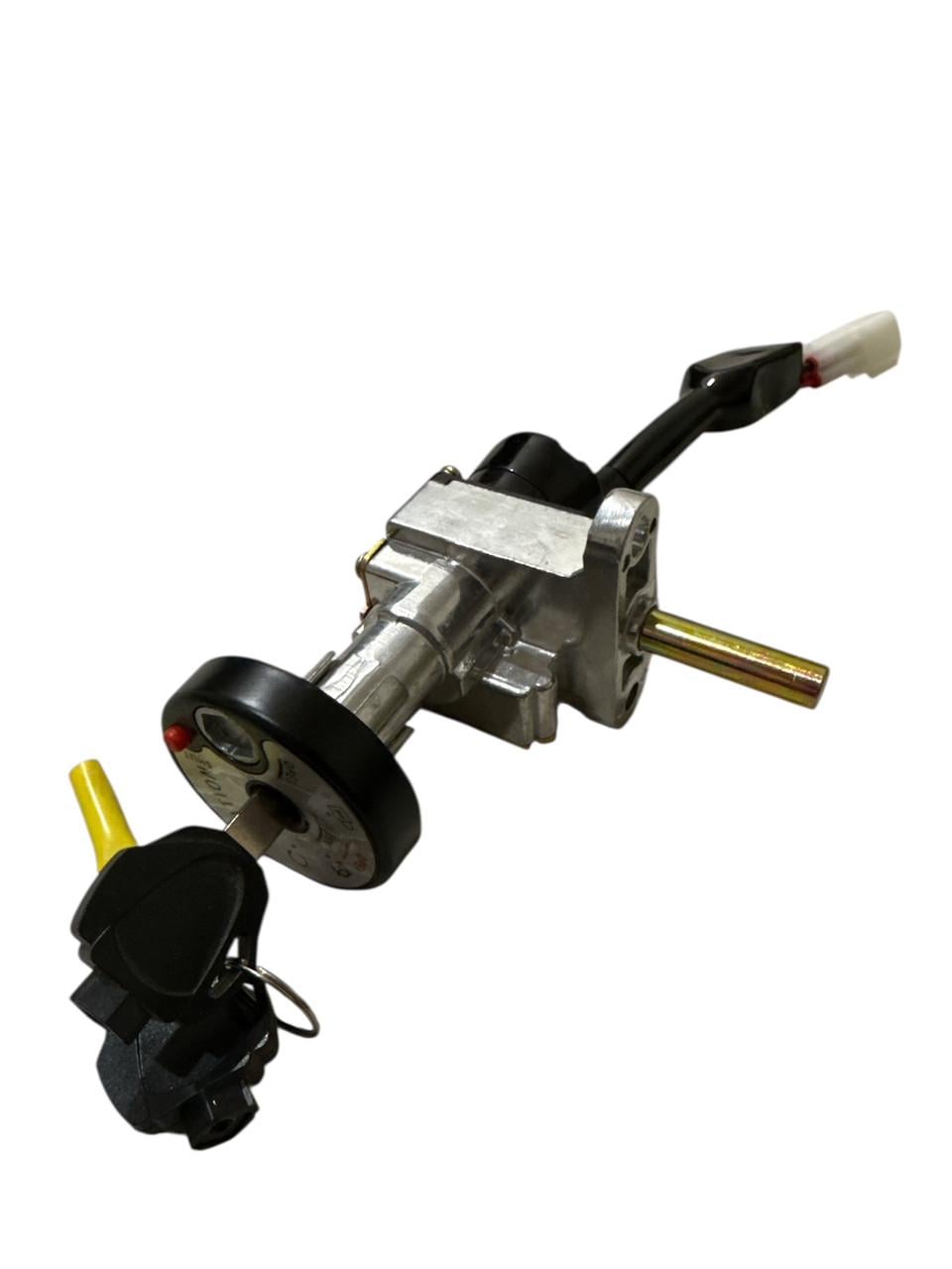 Замок запалювання для скутера Forte Tiger 150 см³ (2899974063)
