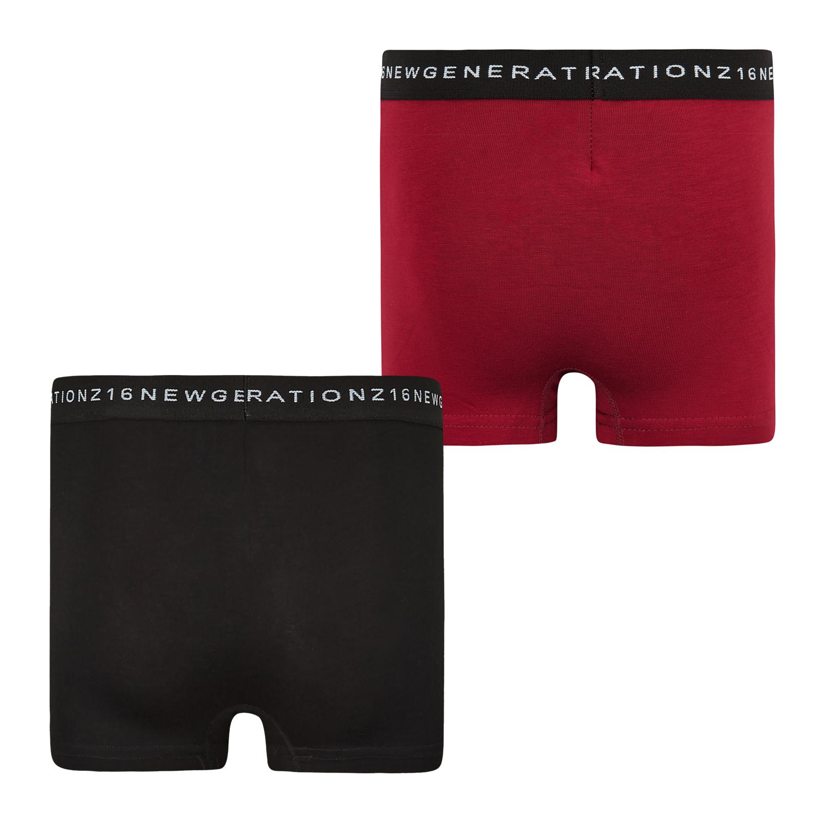 Трусы детские р. 110-116 2 шт. (К12СК116)