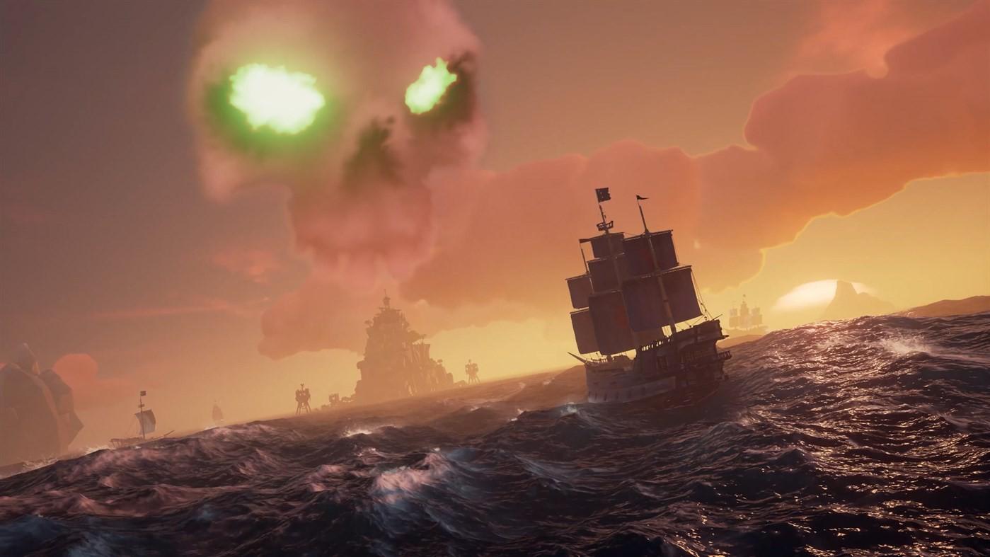 Ключ активації Sea of Thieves для Xbox One/Series (31524978) - фото 2 Ключ активації Sea of Thieves для Xbox One/Series (31524978) - фото 2