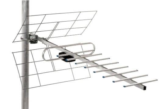 Антенна Т2 Energy 0,7 м/8 эл.+8/13 dBi (1543752901)