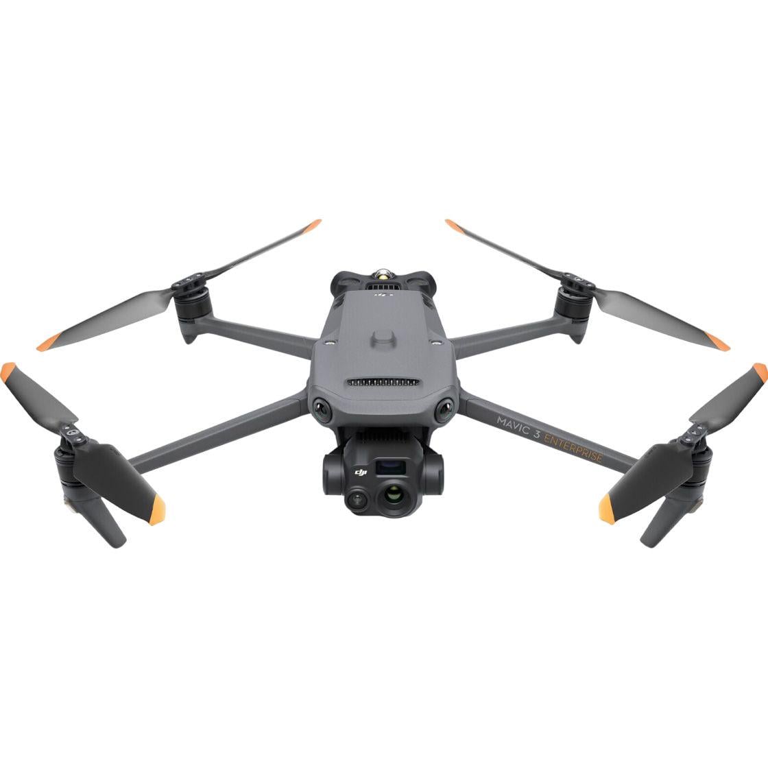 Дрон профессиональный DJI Mavic 3 Thermal Advanced Universal Edition с тепловизором и камерой 48 МП (CP.EN.00000722.01)