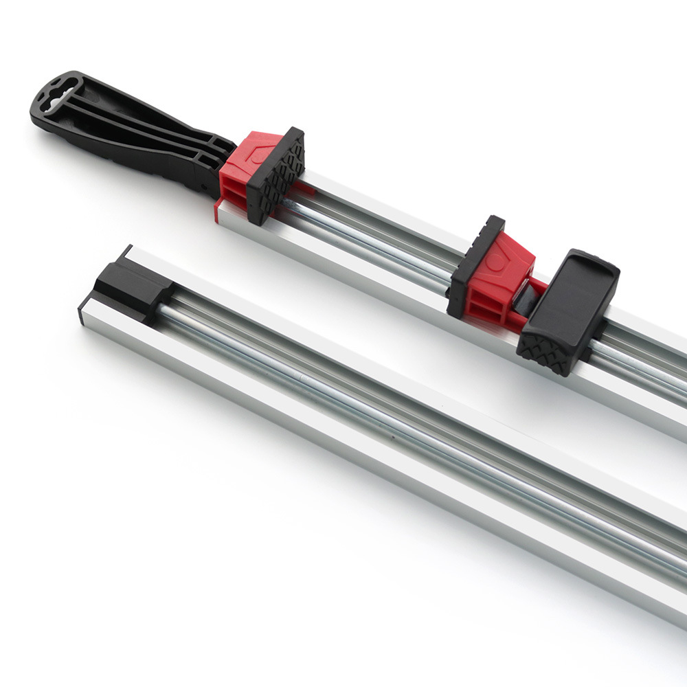 Направляющая шина-зажим MaxTool 1250 мм (2884605542)