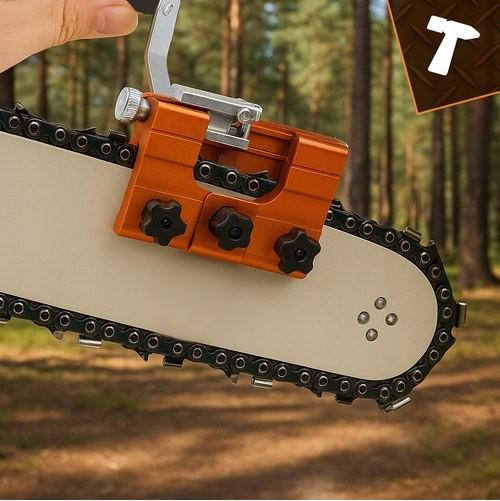 Точилка ручная BIGSTREN для цепей - фото 13 Точилка ручная BIGSTREN для цепей - фото 13