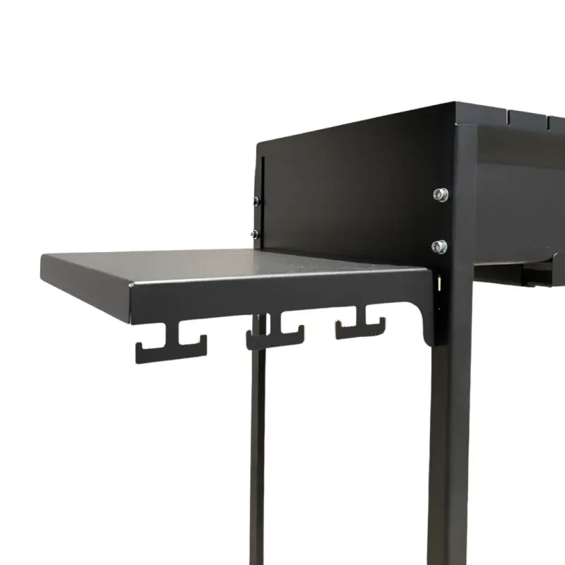 Мангал Vesuvi CLASSIK 800 (23-15-m-clask803) - фото 3 Мангал Vesuvi CLASSIK 800 (23-15-m-clask803) - фото 3