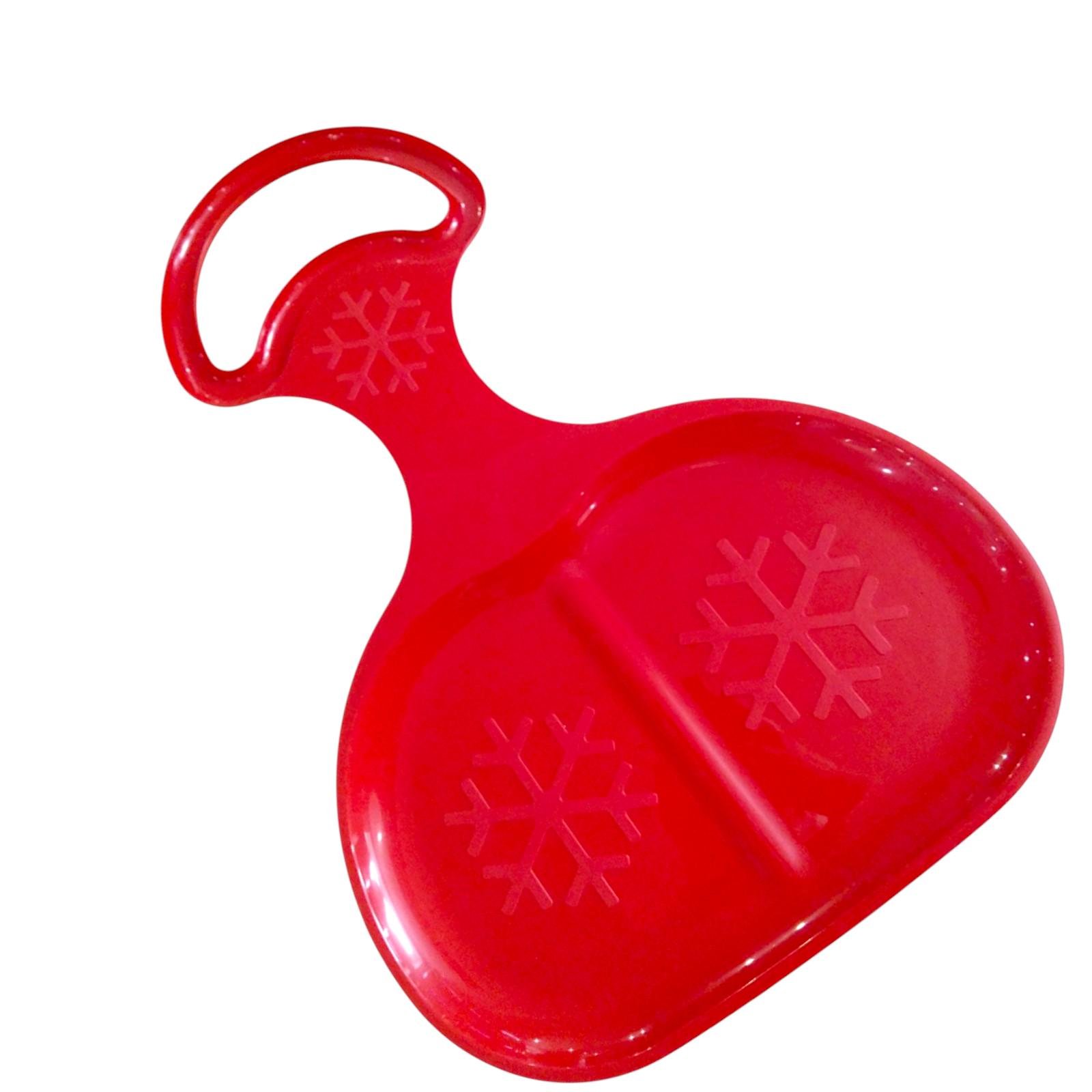 Дошка для ковзання Marmat L Червоний (11228) - фото 3