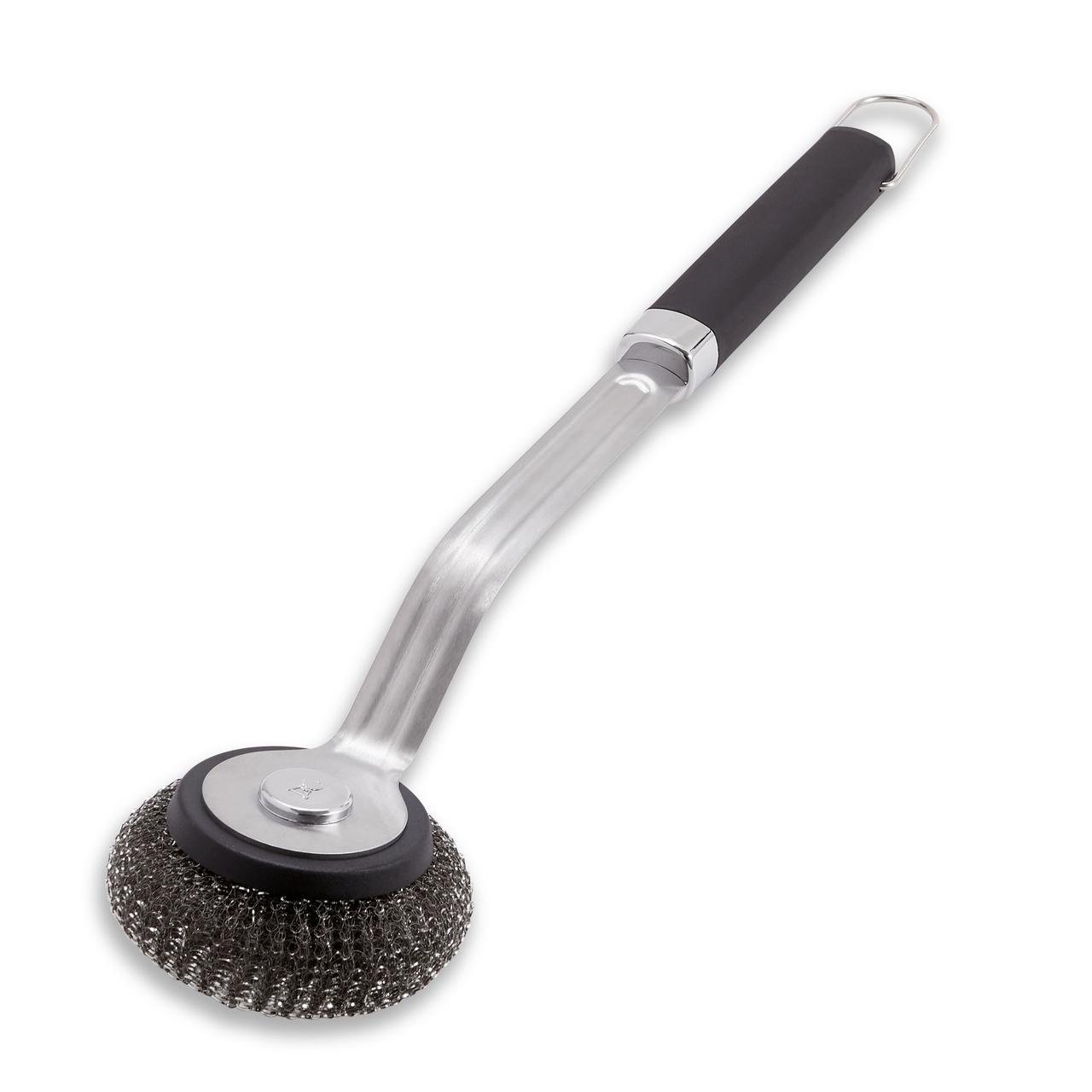 Щітка-скраб для гриля Weber 46 см (A-013432)