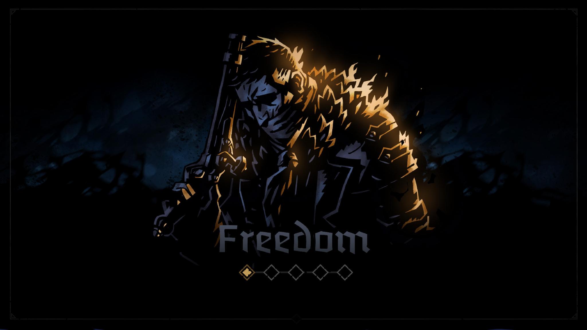 Ключ активации Darkest Dungeon II - Oblivion Edition для Xbox One/Series S/X (86896143) - фото 9